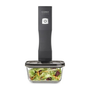 Set recipiente vid CASO VacuBoxx Eco-Set sticla borosilicata BPA-free rezistente la temperaturi ridicate - Img 4
