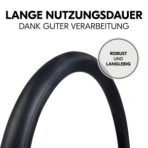 Set Reparare pentru Remorci Biciclete hauck Dryk Duo Plus, 2 Tuburi 20 Zoll - Img 5