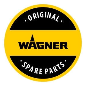 Set Reparare Supapa de Intrare WAGNER 580391 pentru Control Pro 250 M275 M350 R - Img 3