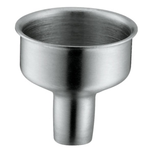 Set solnita si pipernita WMF Cromargan 1810 suport din lemn de acacia design modern - Img 5