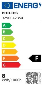 Set Starter Philips Hue Essential Bridge 4 Becuri LED E27, Alb si Colorat, Dimmabile - Img 11
