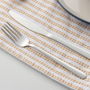 Set Tacamuri 24 Piese Russell Hobbs, Inox, Pentru 6 Persoane, Spalare Automata - Img 8