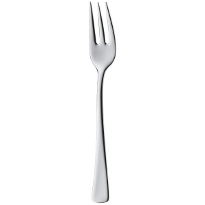 Set tacamuri WMF Denver 60 piese inox Cromargan finisaj lucios pentru 12 persoane - Img 9