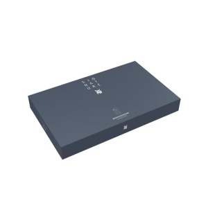 Set tacamuri WMF Kult Plus 30 piese Cromargan Protect pentru 6 persoane rezistent la zgarieturi - Img 10