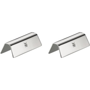Set tacamuri WMF Nuova Chopstick 6-teilig otel inoxidabil reutilizabile pentru 2 persoane - Img 10