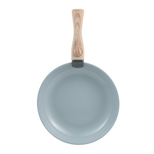 Set tigai BERGNER CLICKCOOK 4 piese (182024 cm), verde, aluminiu reciclabil - Img 4