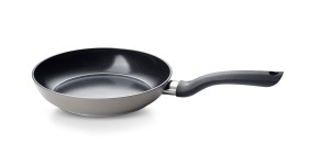 Set tigai ceramice Fissler Essential 24 cm si 28 cm, inductie, aluminiu reciclat, fabricat in Germania - Img 2