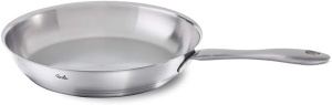 Set tigai Fissler Catania Cenit 2 piese inox si aluminiu inductie - Img 4