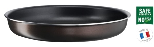 Set tigai Tefal Ingenio Easy Plus 2428 cm maner detasabil antiaderente compatibile cu plite non-inductie - Img 3