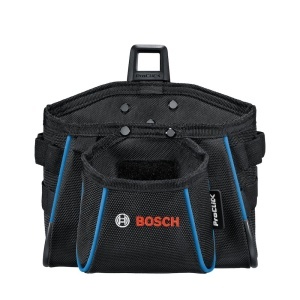 Set Unelte cu Centura ProClick Bosch - 3 Piese, Design Ergonomic - Img 2