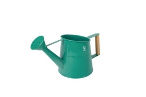 Set unelte de gradinarit Hape Nature Fun cu 6 piese, din bambus, pentru copii de la 4 ani - Img 3