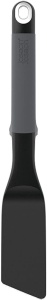 Set ustensile de bucatarie Joseph Joseph Elevate 6 piese cu suport rotativ gri inchis - Img 5