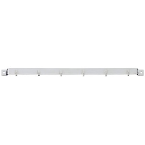 Set ustensile de bucatarie WMF Profi Plus 6 piese inox rezistent la spalare in masina de vase - Img 2