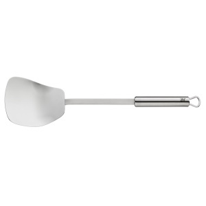 Set ustensile de bucatarie WMF Profi Plus 7 piese Cromargan inox suport inclus - Img 8