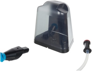 Set Vacuumare Hoover G191, Original, pentru Alimente si Imbracaminte - Img 3
