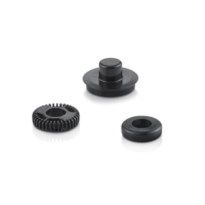 SEVERIN SPUMA 700 Spumant de lapte cu inductie, spumant de lapte electric fara ardere, rezistent la masina de spalat vase, otel inoxidabil periat/negru mat, SM 3586 - Img 10