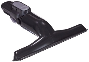 Shark, Aspirator fara fir 3812FJ200EUUK, Accesoriu larg de ingrijire a tapiteriei pentru aspiratoare fara fir din seria IZ, plastic, negru, 21,3 W, 85 decibeli - Img 1