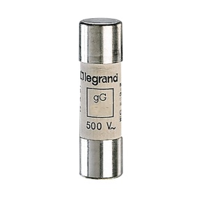 Siguranta Legrand 014350 50A 14x51mm Tip gG