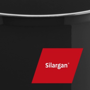 Silit Modesto Line Bratentopf 20cm 24L Inductie Negru - Img 9