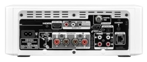 Sistem audio compact Denon RCD-N12DAB cu CD Player Bluetooth si HEOS Multiroom - Img 4