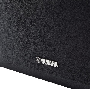 Sistem audio home cinema Yamaha NSP41, 5.1, 4 sateliti, negru - Img 6