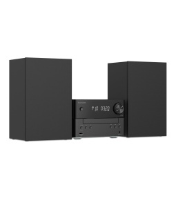 Sistem audio Karcher MC 6475D cu CD, Bluetooth, DAB, 20W RMS - Img 11
