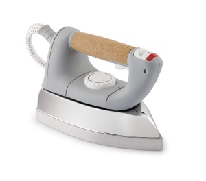Sistem de calcat profesional G3 Ferrari G40001, 2200 W, 3 Bar, Maner ergonomic, GriAlb - Img 3