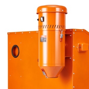 Sistem de colectare praf VEVOR DC15 1450W capacitate 18 gal compatibil universal