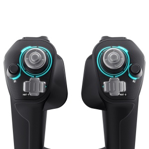 Sistem de control universal Turtle Beach VelocityOne Flight pentru Xbox Series X|S si Xbox One | Windows 10/11 - Img 6