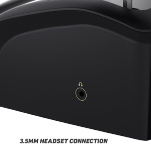 Sistem de control universal Turtle Beach VelocityOne Flight pentru Xbox Series X|S si Xbox One | Windows 10/11 - Img 16
