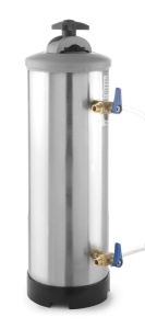 Sistem de dedurizare apa HENDI Hartwasseraufbereitungssystem 1000 Lh presiune 1-8 bar