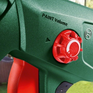 Sistem electric de pulverizare a vopselei Bosch PFS 2000 (440 wati, in carton) - Img 2