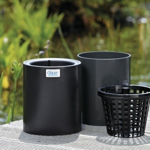 Skimmer de suprafata Oase AquaSkim Gravity 51237, 1.4L, putere 8000-16000 Bh - Img 3