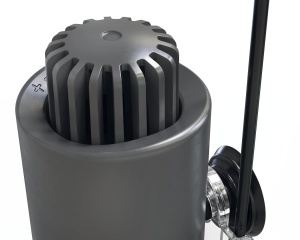 Skimmer pentru acvarii OASE CrystalSkim 350, 4.5W, negru, pentru apa dulce si sarata - Img 4