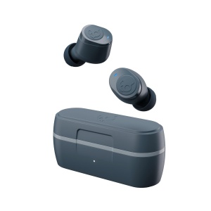 Skullcandy Jib True 2 Casti In-Ear Wireless 33 Ore Autonomie Functie Tile Gri
