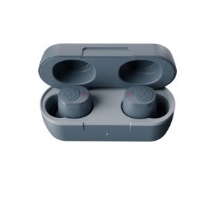Skullcandy Jib True 2 Casti In-Ear Wireless 33 Ore Autonomie Functie Tile Gri - Img 11
