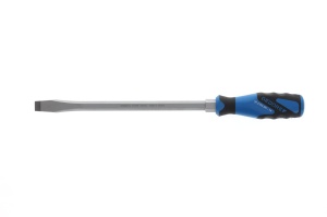 Slefuitor cu cap de impact GEDORE 2154SK 14, 370 mm, maner ergonomic - Img 5