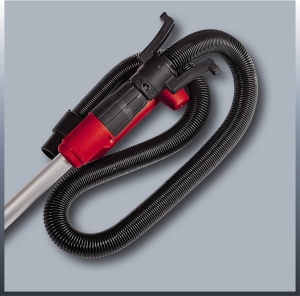 Slefuitor de perete Einhell TC-DW 225, 600W, cu sistem de aspirare - Img 9