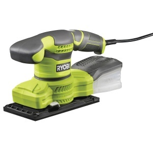 Slefuitor electric Ryobi RSS200-GA20 200W viteza reglabila
