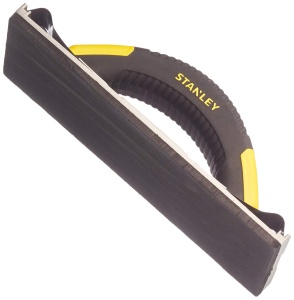 Slefuitor manual STANLEY STHT0-05927, corp din aluminiu, suprafata 230 x 80,4 mm - Img 3