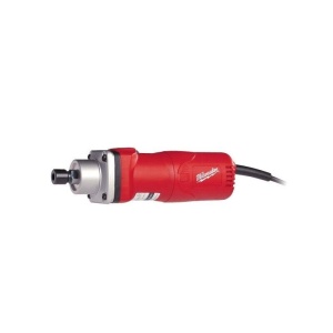 Slefuitor unghiular Milwaukee DG 30 E 500W, material de calitate, robust