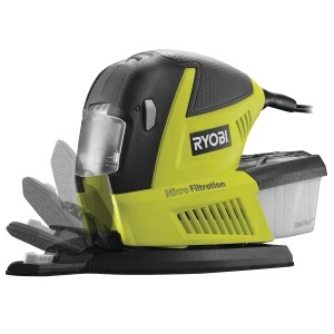 Slefuitor universal Ryobi RMS180-SA30 180W gri viteza variabila