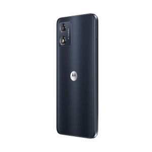 Smartphone Motorola Moto E13, 128 GB, Negru, Dual SIM - Img 4