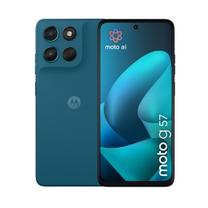 Smartphone Motorola Moto G57, 8256 GB, Camera 50 MP, Display 6,72 inch - Img 8