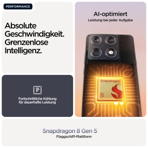 Smartphone Motorola Signature 4X, 50 MP, 16512GB, Carbon - Img 4