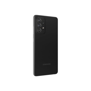 Smartphone Samsung Galaxy A52 5G, 128GB, 6GB RAM, Dual SIM, Negru - Img 9