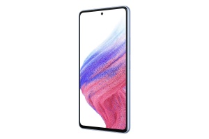 Smartphone Samsung Galaxy A53 5G Dual-SIM 6 GB RAM 128 GB Albastru