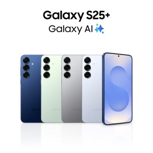 Smartphone Samsung Galaxy S25, 12 GB RAM, 256 GB, Camera 50 MP, Albastru - Img 4