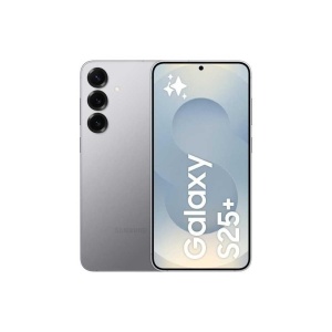 Smartphone Samsung Galaxy S25 512GB Silver Shadow