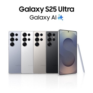 Smartphone Samsung Galaxy S25 Ultra, 12 GB RAM, 256 GB, Camera 200 MP, Negru Titan - Img 4